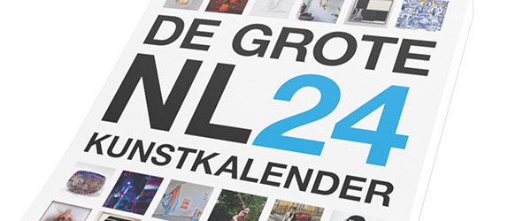 Civil Twilight in The Great Dutch Art Calendar